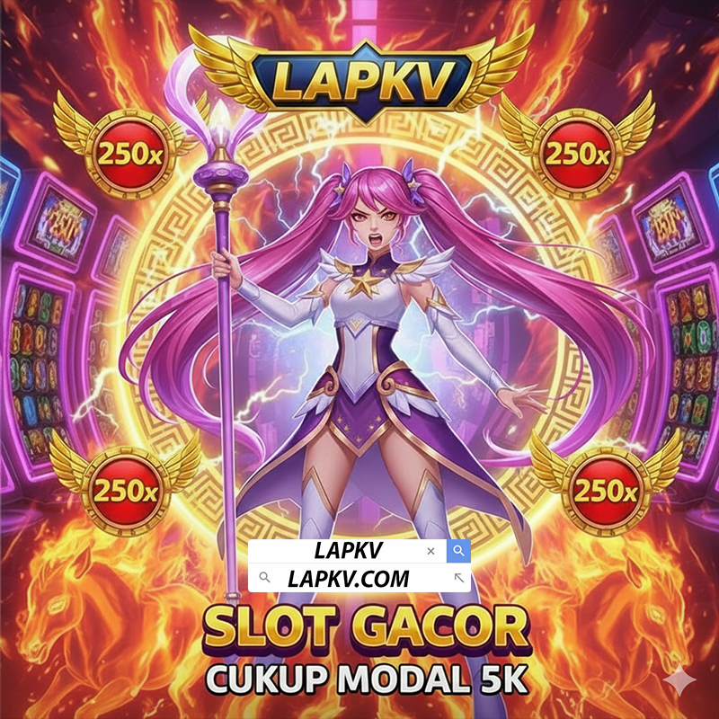 LaPKV : Situs Pkv Games Terpercaya dan Agen BandarQQ Online Resmi 2026