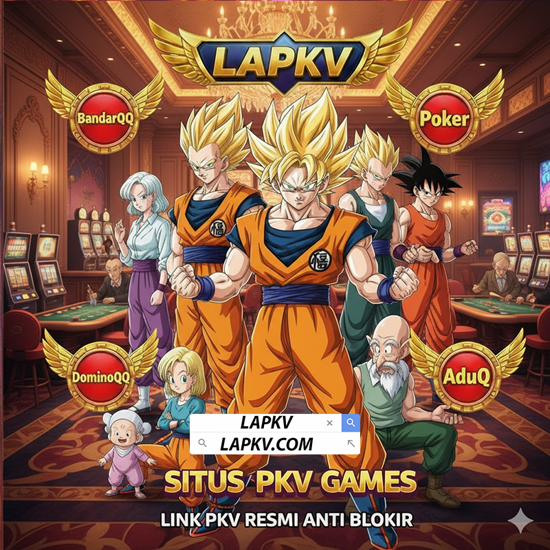 LAPKV