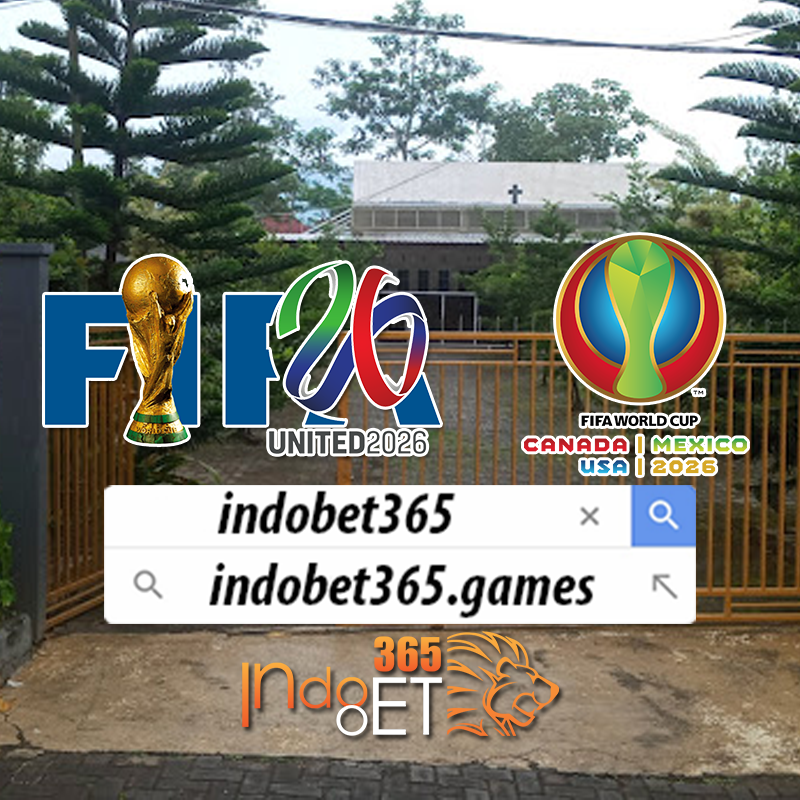 INDOBET365