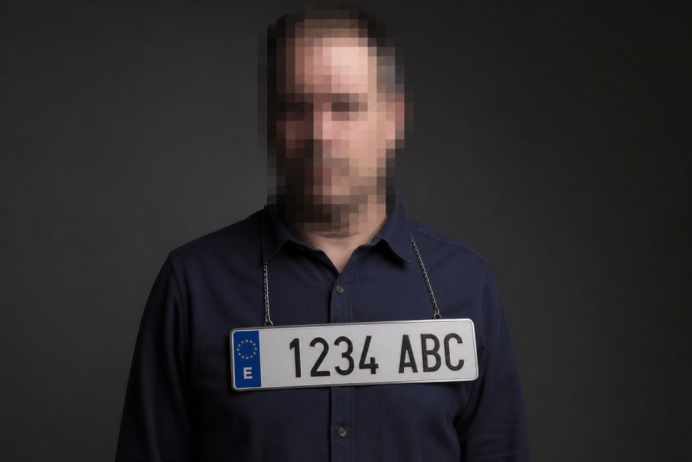 Anonimizar no es tachar el DNI: la mentira cómoda que te puede costar el secreto profesional