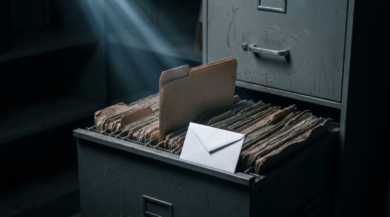 Desde el 5 de octubre tienes derecho a saber qué firmaste. Pero solo si lo preguntas