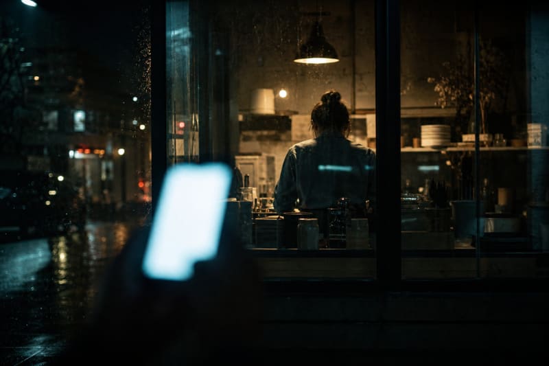 El detective privado ahora se llama Google: despido procedente probado con reseñas de clientes