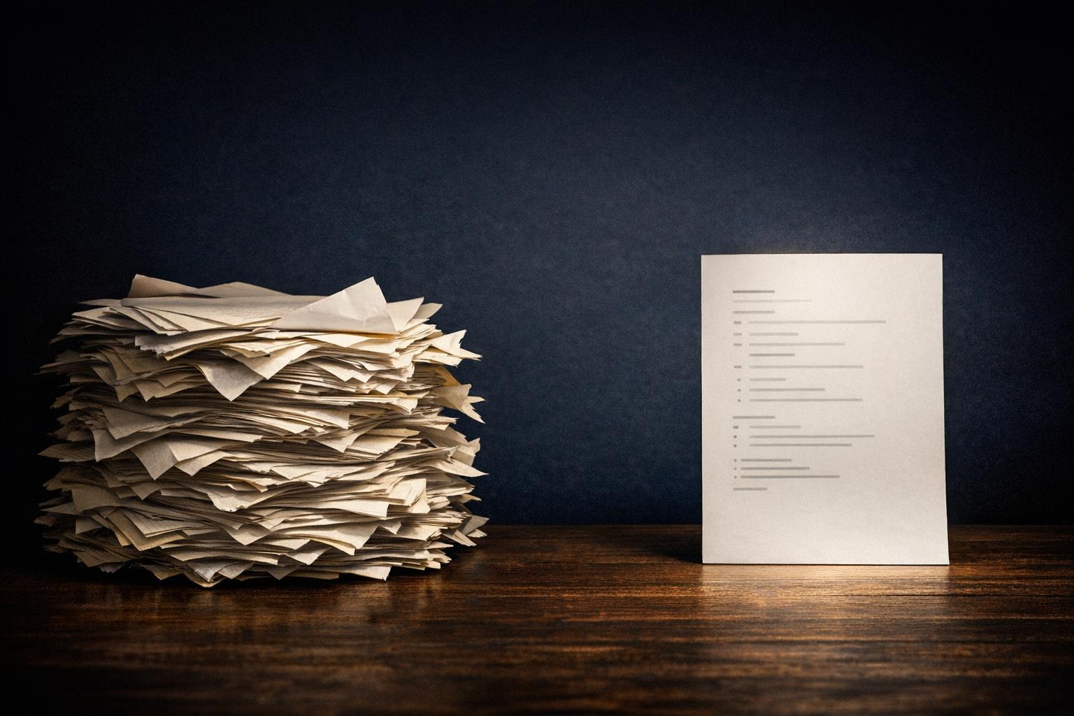 MarkItDown: tus PDF le cuestan a la IA el triple en tokens