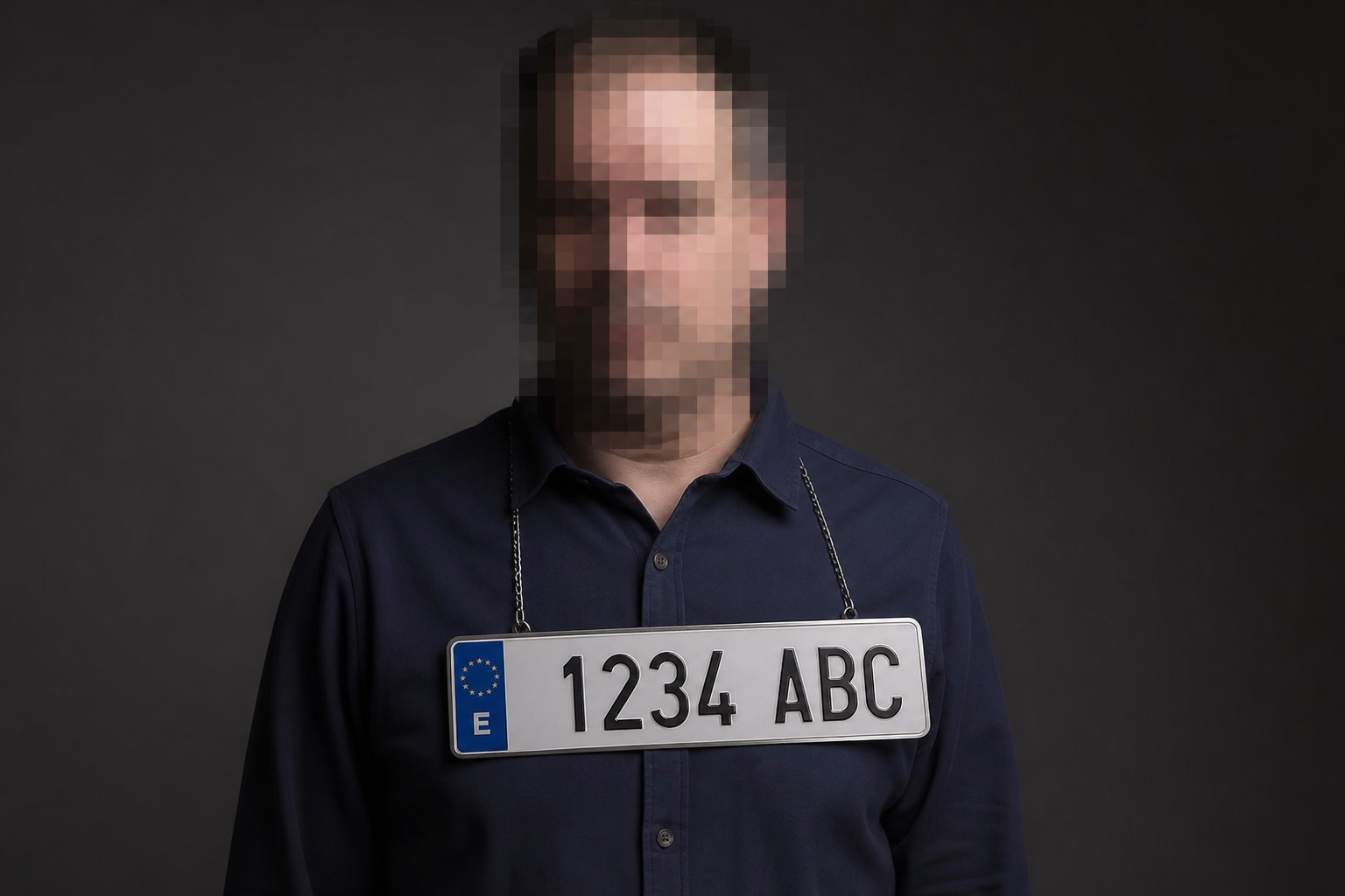 Anonimizar no es tachar el DNI: la mentira cómoda que te puede costar el secreto profesional