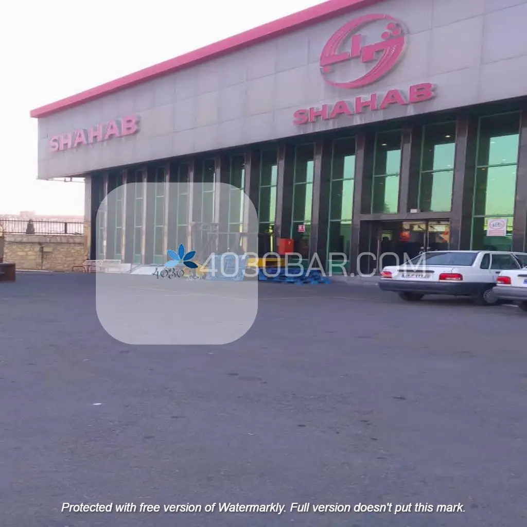 پروژه حمل دو گاوصندوق کارخانه پنجره سازی شهاب با وزن 700 کیلوگرم