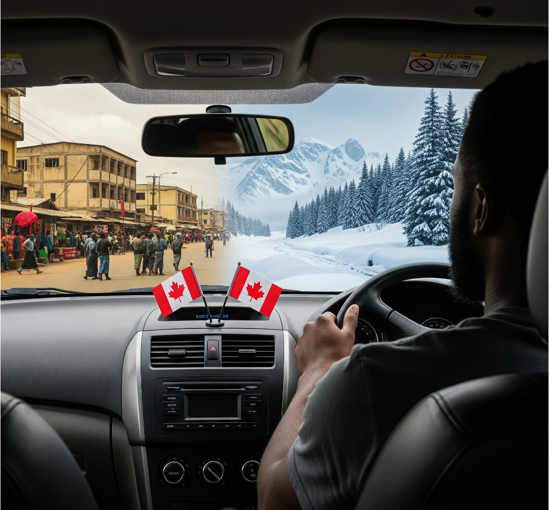What is your Windshield Conviction?