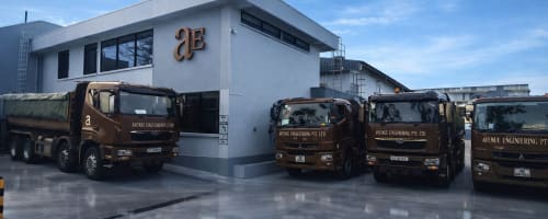 Avenue Engineering building maintenance