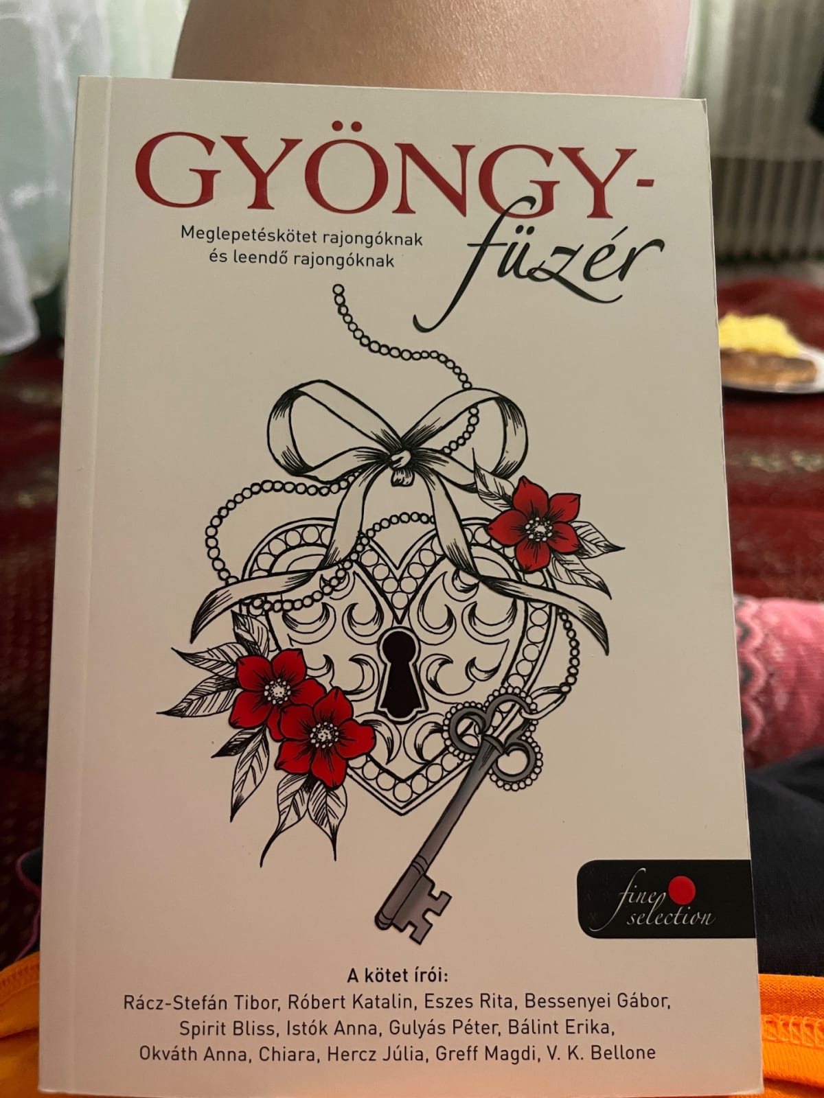 Gyöngyfüzér
