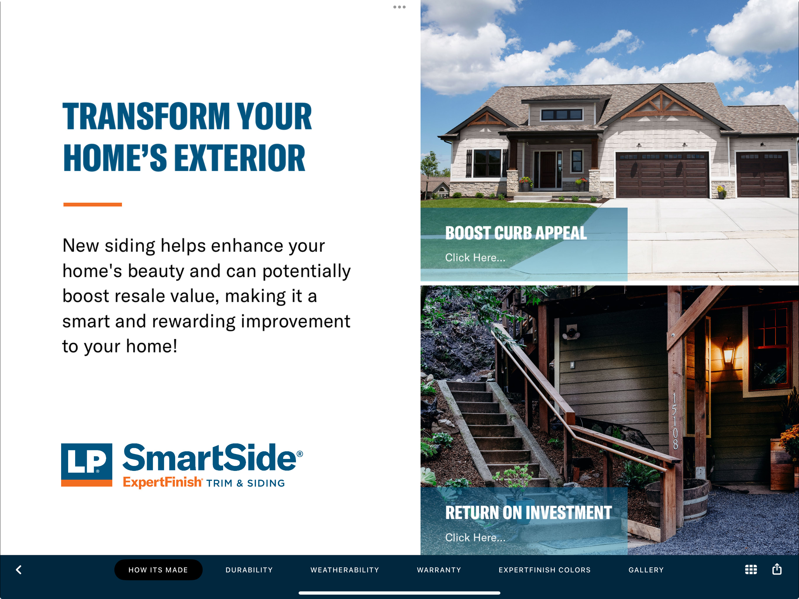 Show Homeowners the Power of Smart Design