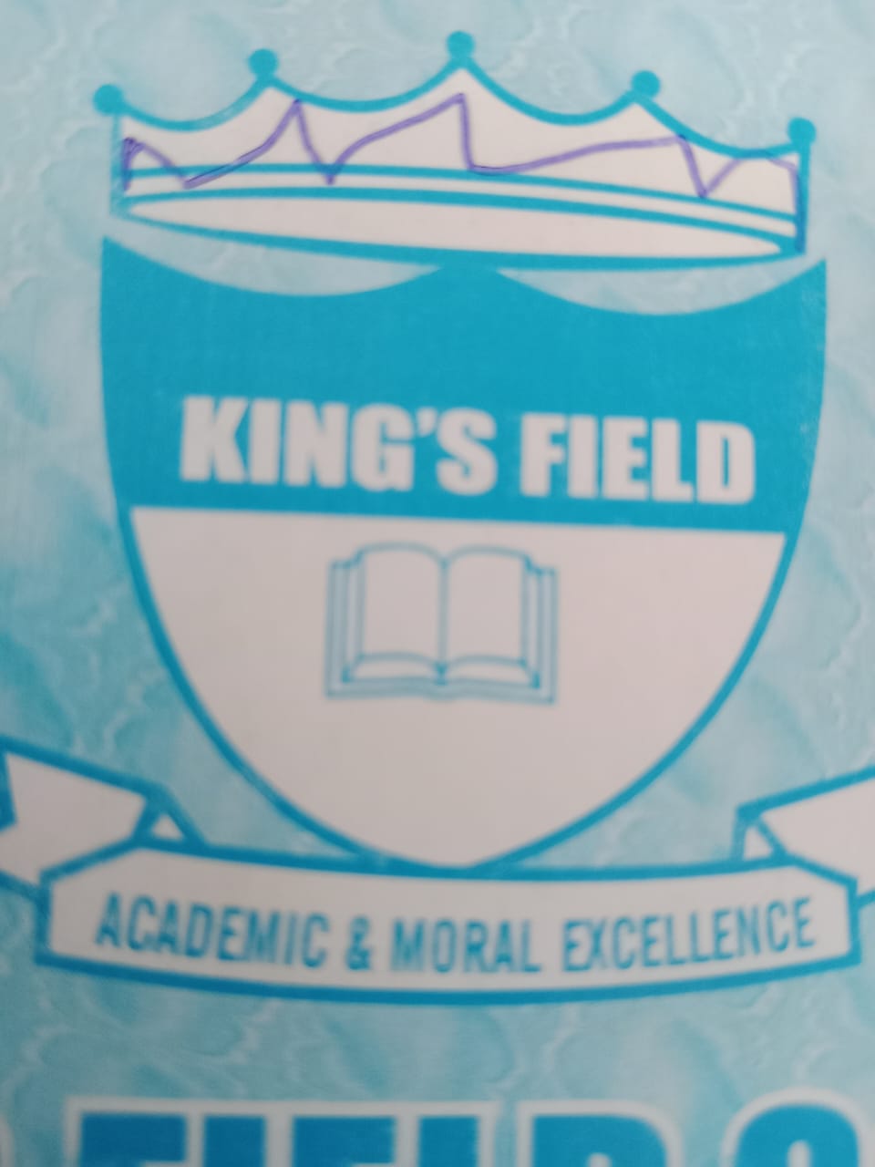 kings fieldschool