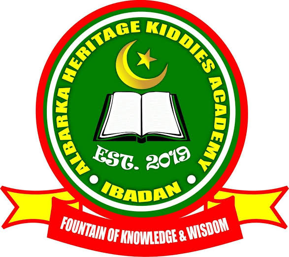 Albarka Heritage Kiddies Academy