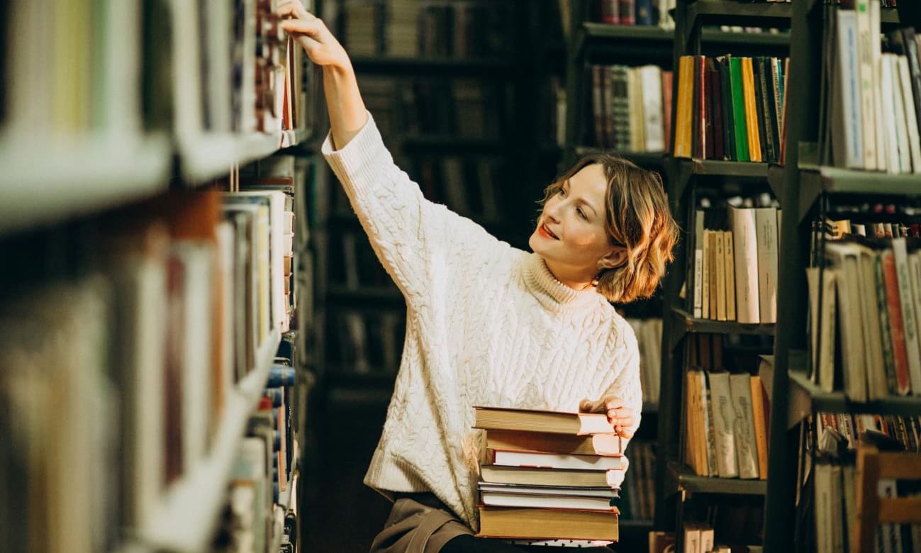 comprehensive_library