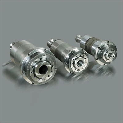 Turning Centre Spindles