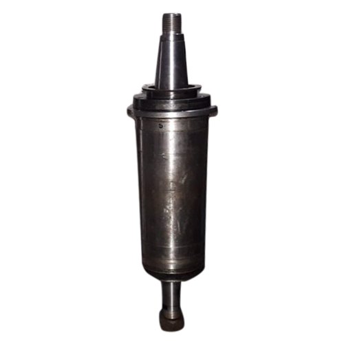 Hydrodynamic Spindle