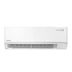 Panasonic 1HP Split Inverter, 4 Way Smart Shower Cooling, 100% Copper Condenser Air Conditioner | CS-US9ZKD