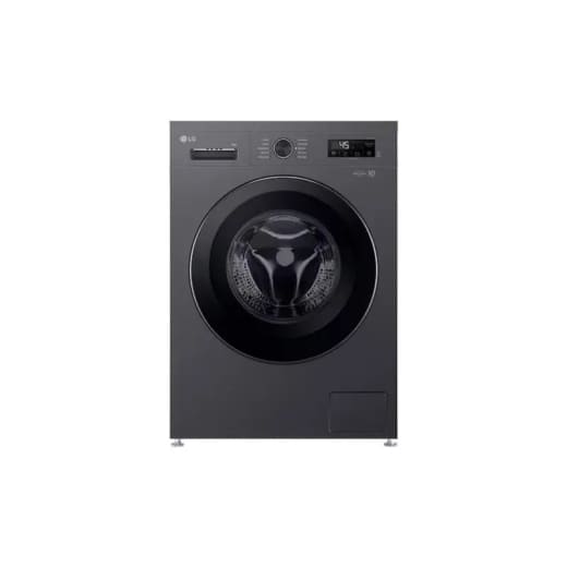 LG 9 KG Front Load Washing Machine