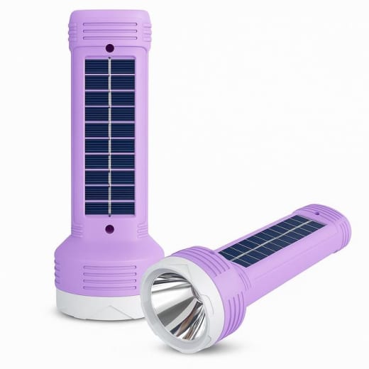 LONTON RECHARGEABLE TOUCH CTL-TH422A-SP