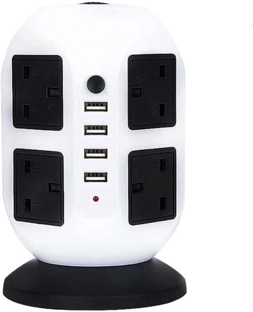 NEPTECH MULTI- SOCKRT ZHC001