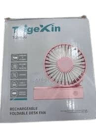 Taigexin FOLDABLE DESK FAN TGX-206