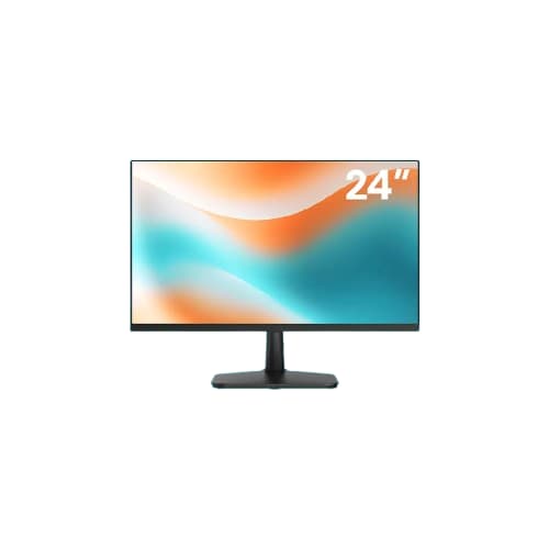 Hisense Monitor 24 Inch FHD 144Hz