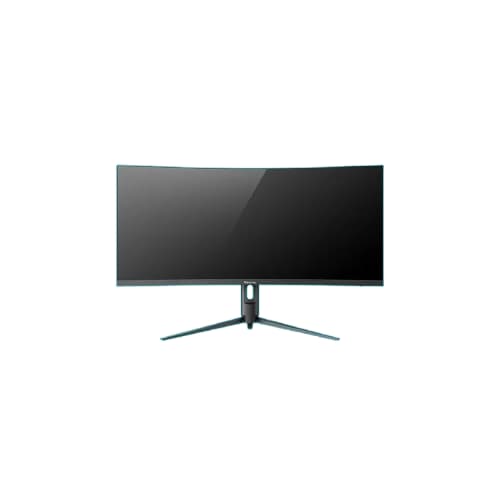 Hisense Monitor 34 Inch Curved (G6Q-PRO) WQHD 240Hz