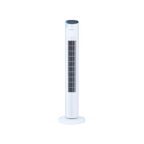 Maxi Tower Fan 40 Inch White (10-22JR)
