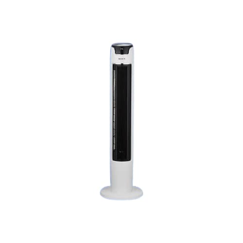 Maxi Tower Fan 44 Inch White (10-16AR)