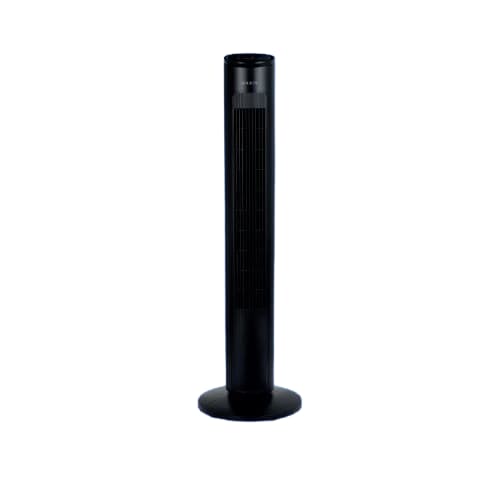 Maxi Tower Fan 40 Inch Black (10-22JRB)