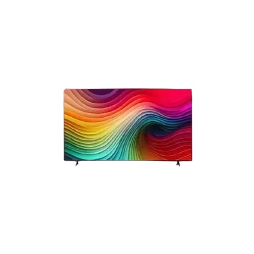 LG TV NanoCell 75 Inch NANO80T6A 4K Smart
