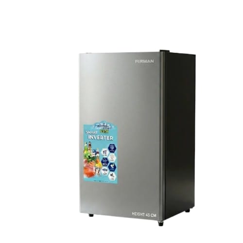 FIRMAN INVERTER FRIDGE - FRI - 90S With Free Firman 20000mAh Power Bank