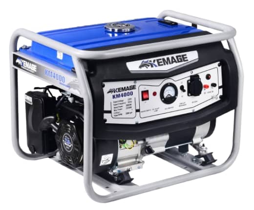 KEMAGE GENERATOR km 4000-v