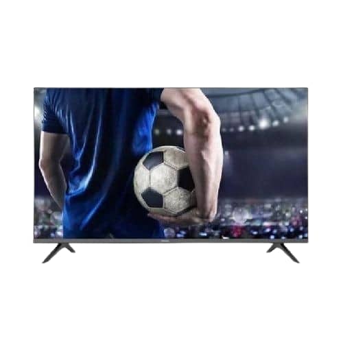 Hisense 32" LED FHD TV with 2 HDMI & 2 USB – Free Wall Bracket - TV-32A2Q