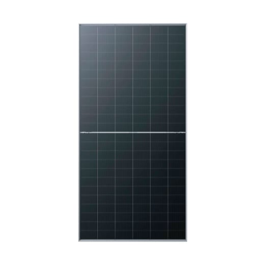 Jinko 585W Solar Panel Half Cut  BIFACIAL(36) | 585N-72HL4-BD