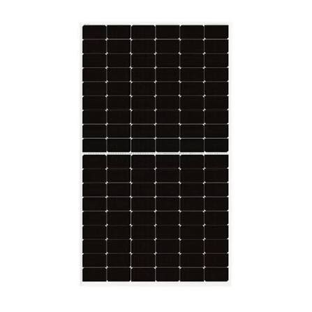 Jinko 625W Solar Panel Half Cut  BIFACIAL(36) | 625N-66HL4-BD