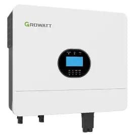 Growatt Single Phase Off-Grid SPF 6000 ES Plus