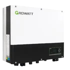 Growatt Single Phase Hybrid SPH 3000-6000TL BL-UP