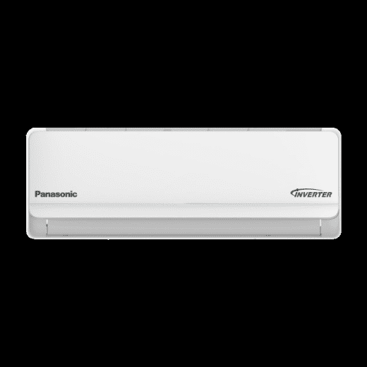 Panasonic 1HP Split Inverter, 4 Way Smart Shower Cooling, 100% Copper Condenser Air Conditioner | CS-US9ZKD