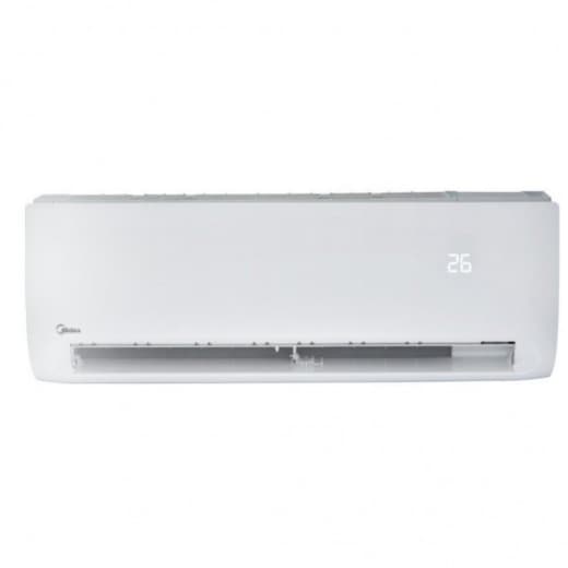 MIDEA 1.5HP Split Air Conditioner Flash Cooling With 3M Kit | MSAF-12CRNI-25