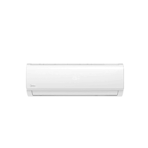 MIDEA 2.5HP Unicool Split Inverter Air Conditioner | MSE-24CDN8-H1A