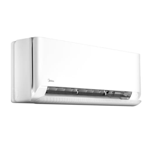 MIDEA 1.5HP Breezeless Split Inverter AC | MSCB1B-12CRFN8
