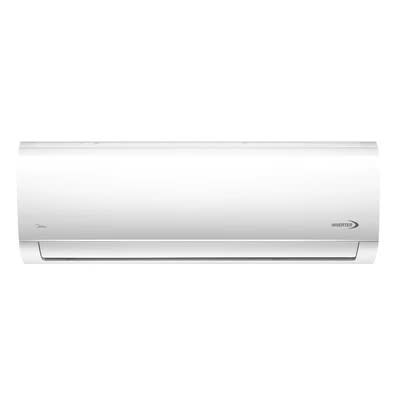 MIDEA 1HP Unicool Inverter Split Air Conditioner With Golden Evaporator | MSAF24A-09CRDNI-QC