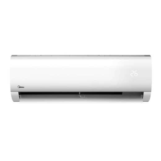 MIDEA 1.5HP Unicool Inverter Split Air Conditioner, Indoor Unit | MSAF24B-12CRDNI-QC
