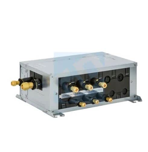 MIDEA 1HP, Unicool Branch Box | 9k Branch Box
