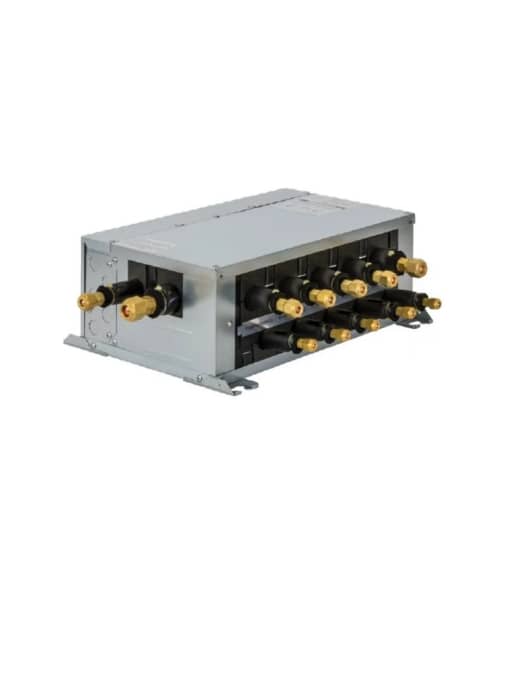 MIDEA 1.5HP, Unicool Branch Box | 12k Branch Box