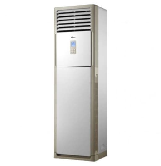 MIDEA 3HP Inverter Floor Standng AC With | MFPA-24CRDNI