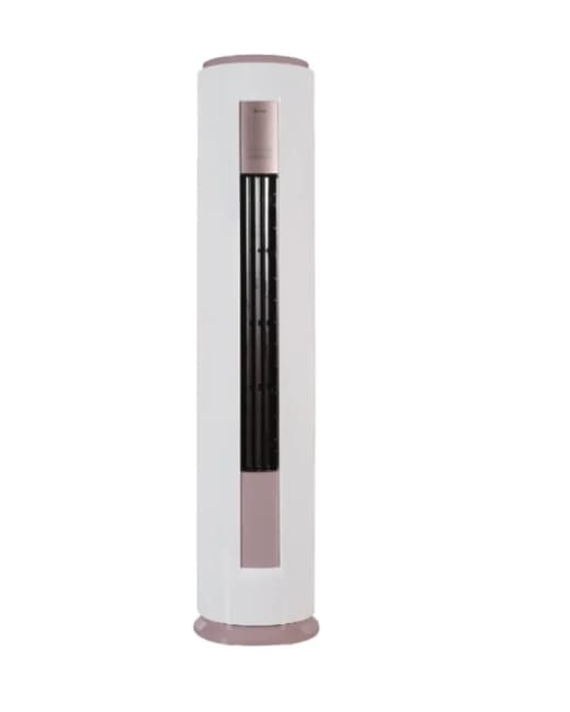 MIDEA 3HP Floor Standing Inverter Air conditioner With Elegant Tower Model | MFYA400-24CRFN1