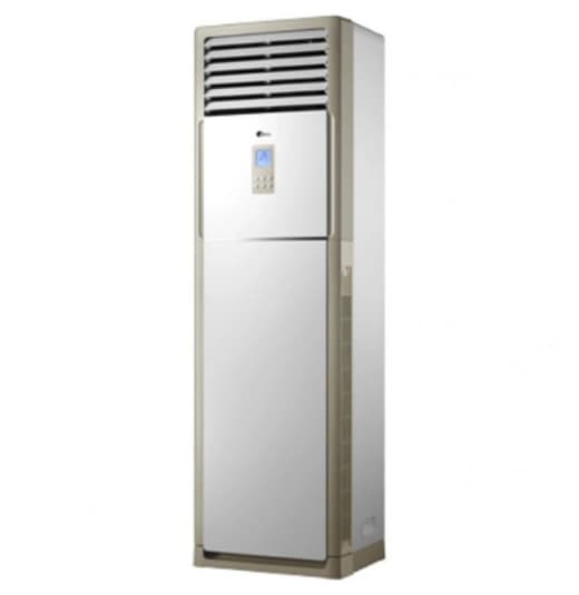 MIDEA 5HP Inverter Floor Standing Air Conditioner | MFPA-48CRDN1