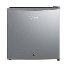MIDEA Single Door 45L Refrigerator | MDRD86FGG50