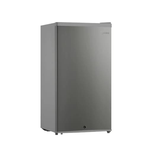 MIDEA 85L Single Door Refrigerator | MDRD133FGG50