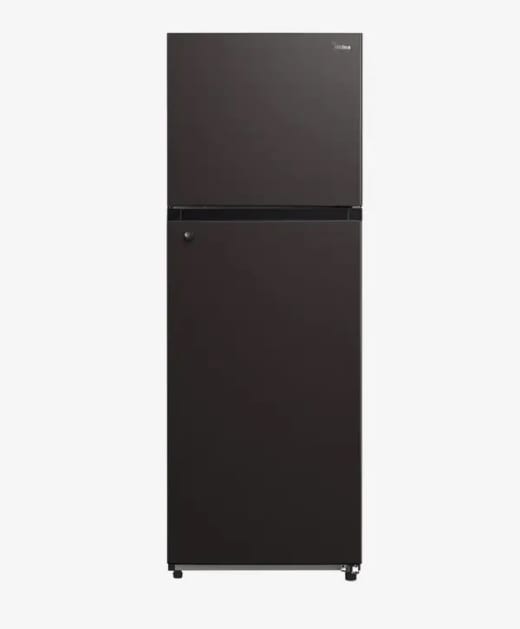MIDEA 235L Top Mount Double Door Refrigerator | MDRT333FGF28